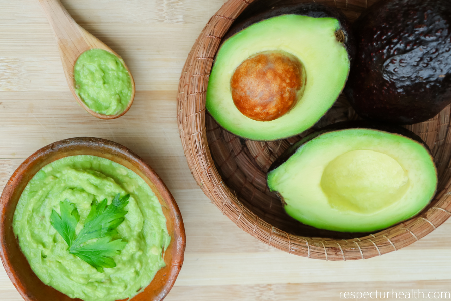health benefits of avocado